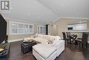 1434 Progreston Road, Hamilton (Carlisle), ON  - Indoor Photo Showing Living Room 