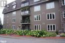 301 - 24 Dairy Lane, Huntsville (Chaffey), ON  - Outdoor With Balcony 