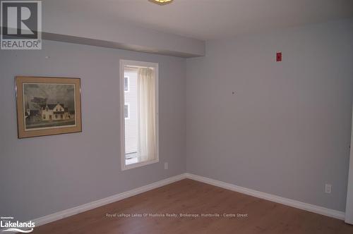 301 - 24 Dairy Lane, Huntsville (Chaffey), ON - Indoor Photo Showing Other Room