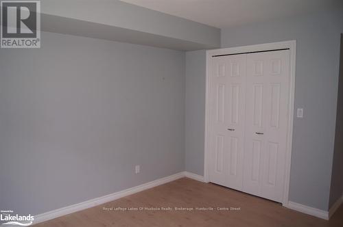 301 - 24 Dairy Lane, Huntsville (Chaffey), ON - Indoor Photo Showing Other Room