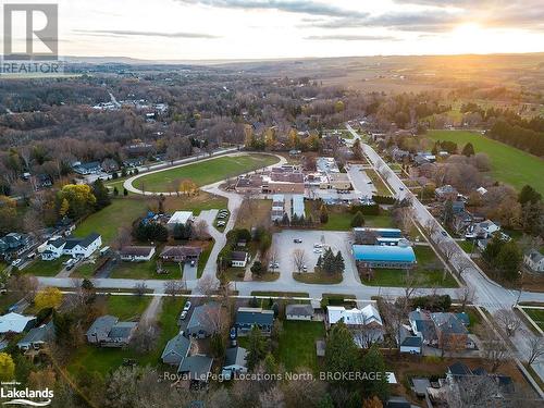 14 Napier Street E, Blue Mountains (Thornbury), ON - Outdoor With View