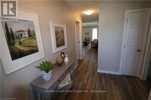 28 Huron Heights Drive, Ashfield-Colborne-Wawanosh (Colborne Twp), ON - Indoor Photo Showing Other Room