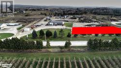 1 - 827470 GREY RD 40  Blue Mountains, ON N0H 1J0