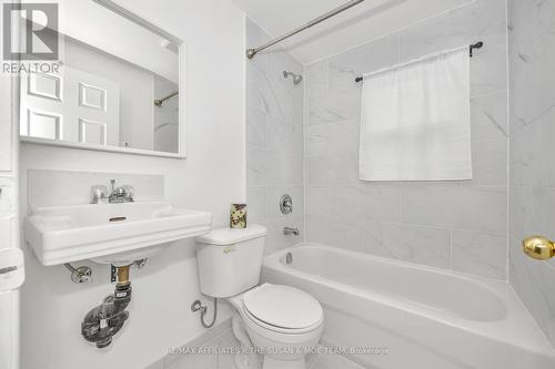 1508 Lepage Avenue, Ottawa, ON - Indoor Photo Showing Bathroom