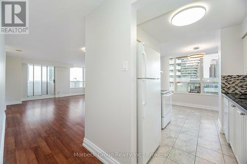 1004 - 400 Webb Drive, Mississauga (City Centre), ON - Indoor