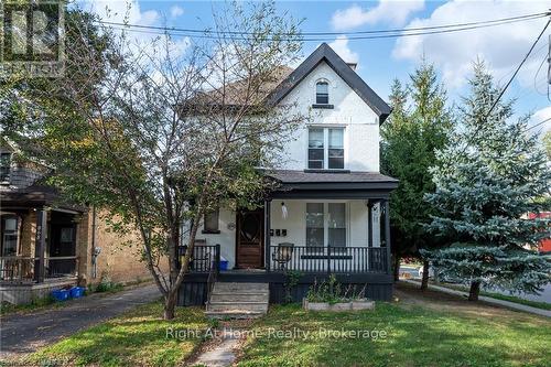 870 Queens Avenue, London, ON 