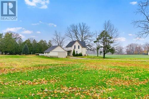 301 Plowmans Line, Norfolk County, ON - Outdoor