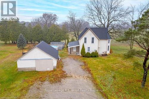 301 Plowmans Line, Norfolk County, ON - Outdoor