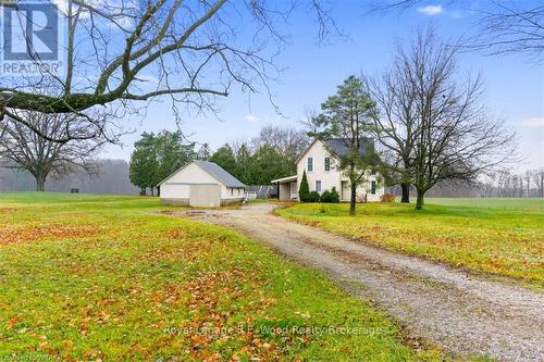 301 Plowmans Line, Norfolk County, ON - Outdoor