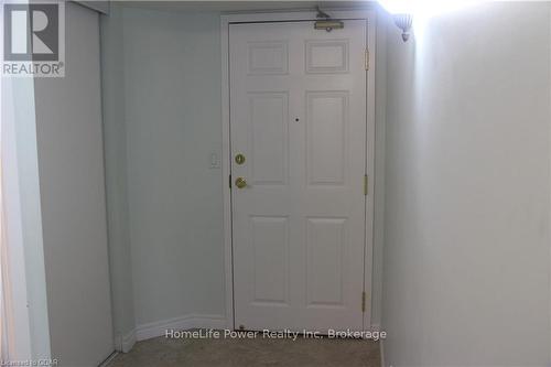 211 - 20 St George Street, Kitchener, ON -  Photo Showing Other Room