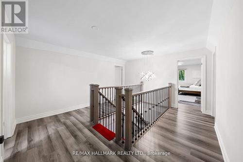 551 Military Trail, Toronto, ON - Indoor Photo Showing Other Room