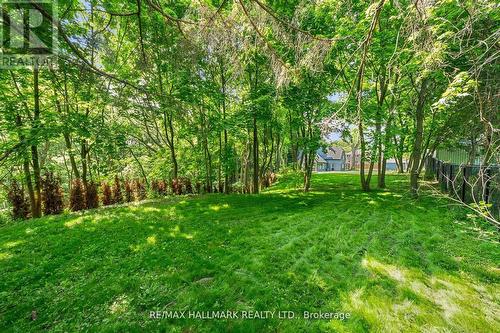 551 Military Trail, Toronto, ON - Outdoor