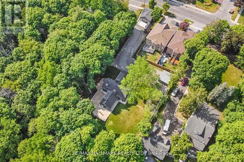 551 Military Trail, Toronto, ON - Outdoor With View