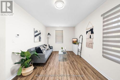 551 Military Trail, Toronto, ON - Indoor