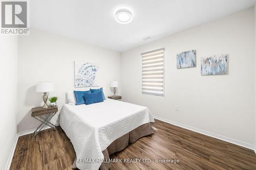 551 Military Trail, Toronto, ON - Indoor Photo Showing Bedroom