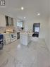 764 Dundas Street, Woodstock, ON  - Indoor Photo Showing Kitchen 