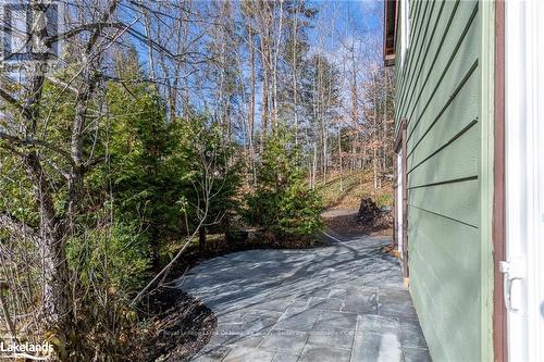 646 Muskoka 3 Road N, Huntsville (Chaffey), ON - Outdoor