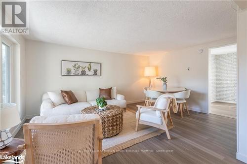 646 Muskoka 3 Road N, Huntsville (Chaffey), ON - Indoor Photo Showing Living Room