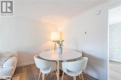 646 Muskoka 3 Road N, Huntsville (Chaffey), ON - Indoor Photo Showing Dining Room