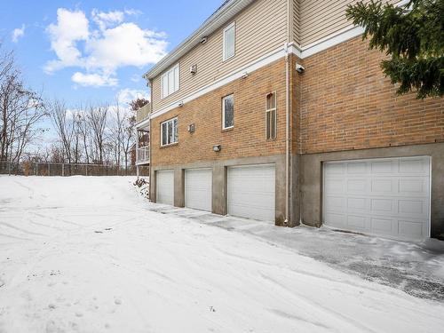 Barn - 1131 Rue Du Sous-Bois, Longueuil (Le Vieux-Longueuil), QC - Outdoor With Exterior