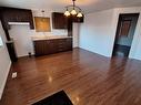 Cuisine - 657  - 659 Av. Larivière, Rouyn-Noranda, QC  - Indoor Photo Showing Kitchen With Double Sink 