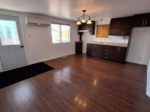 Cuisine - 657  - 659 Av. Larivière, Rouyn-Noranda, QC - Indoor Photo Showing Kitchen