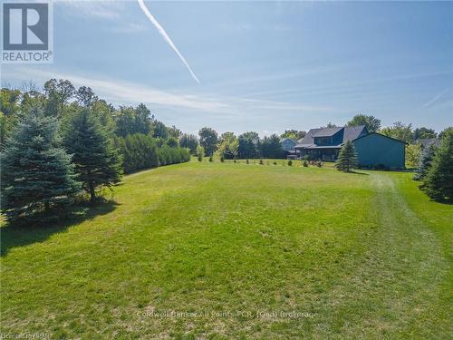 21 Spruce Court, Bluewater (Bayfield), ON - Outdoor With View