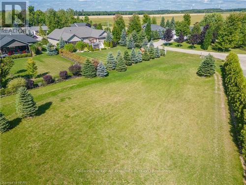 21 Spruce Court, Bluewater (Bayfield), ON - Outdoor With View