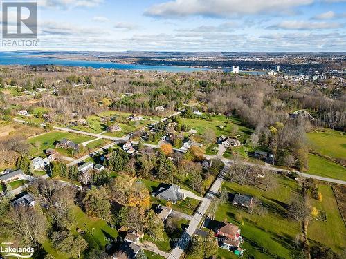 879 15Th Street W, Georgian Bluffs, ON - Outdoor With View