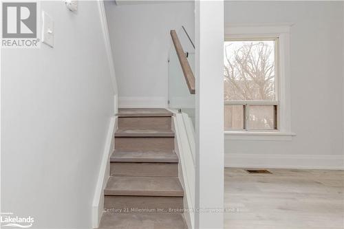 69 Laing Street, Toronto (Greenwood-Coxwell), ON - Indoor Photo Showing Other Room