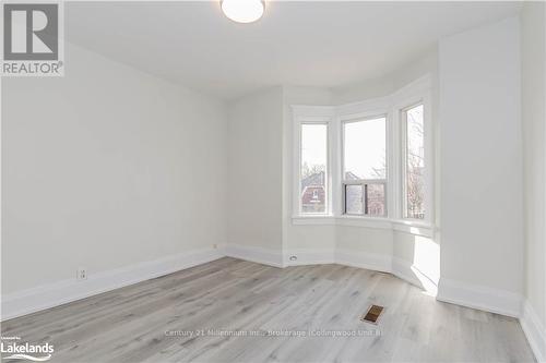 69 Laing Street, Toronto (Greenwood-Coxwell), ON - Indoor Photo Showing Other Room