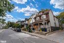 69 Laing Street, Toronto (Greenwood-Coxwell), ON  - Outdoor With Facade 