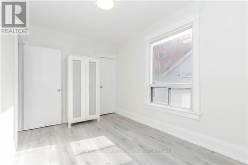 69 Laing Street, Toronto (Greenwood-Coxwell), ON - Indoor Photo Showing Other Room