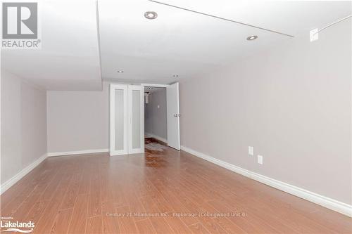 69 Laing Street, Toronto (Greenwood-Coxwell), ON - Indoor Photo Showing Other Room