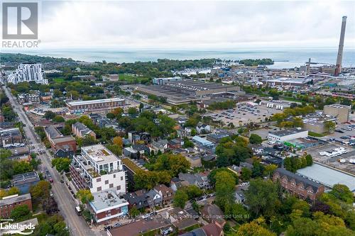 69 Laing Street, Toronto (Greenwood-Coxwell), ON - Outdoor With View