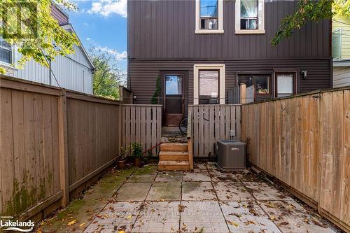 69 Laing Street, Toronto (Greenwood-Coxwell), ON - Outdoor