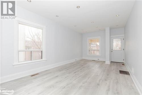 69 Laing Street, Toronto (Greenwood-Coxwell), ON - Indoor Photo Showing Other Room