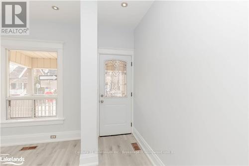 69 Laing Street, Toronto (Greenwood-Coxwell), ON - Indoor Photo Showing Other Room