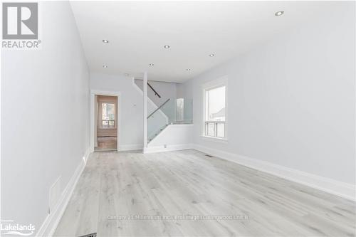 69 Laing Street, Toronto (Greenwood-Coxwell), ON - Indoor Photo Showing Other Room