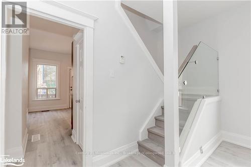 69 Laing Street, Toronto (Greenwood-Coxwell), ON - Indoor Photo Showing Other Room