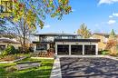 1401 Bridgestone Lane, Mississauga (Clarkson), ON  - Outdoor 