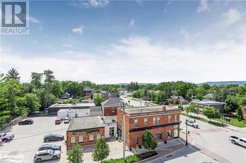 509 - 1 Hume Street, Collingwood, ON - Outdoor With View