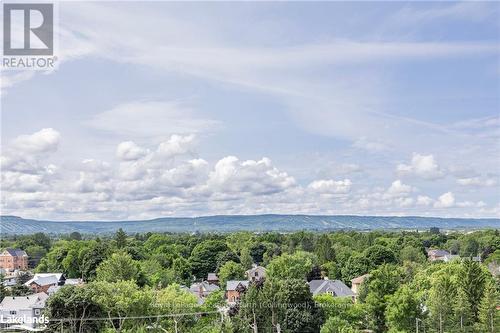 509 - 1 Hume Street, Collingwood, ON - Outdoor With View