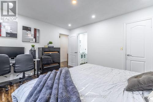 67 Massey Street, Brampton, ON - Indoor Photo Showing Bedroom