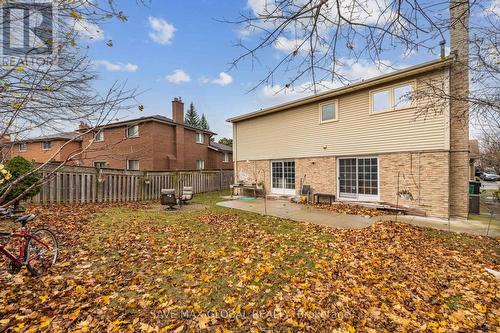 67 Massey Street, Brampton, ON - Outdoor With Exterior