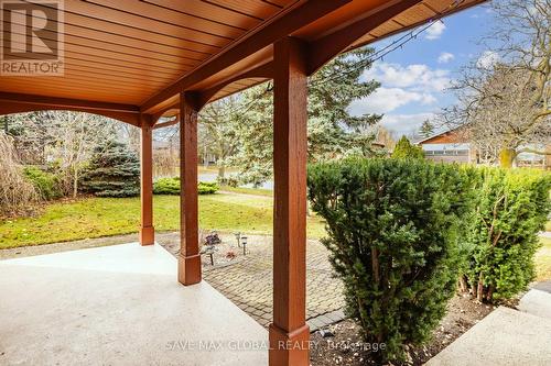 67 Massey Street, Brampton, ON - Outdoor