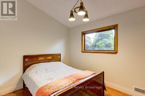 9811 Creek Road, Minto, ON - Indoor Photo Showing Bedroom