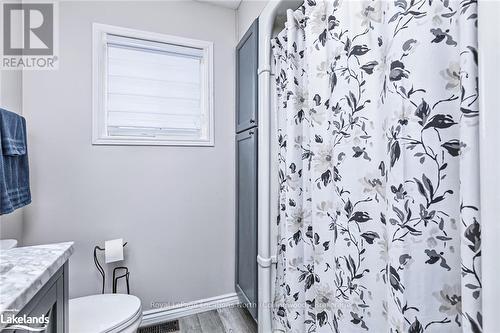 155 Albert Street, Meaford, ON - Indoor Photo Showing Bathroom