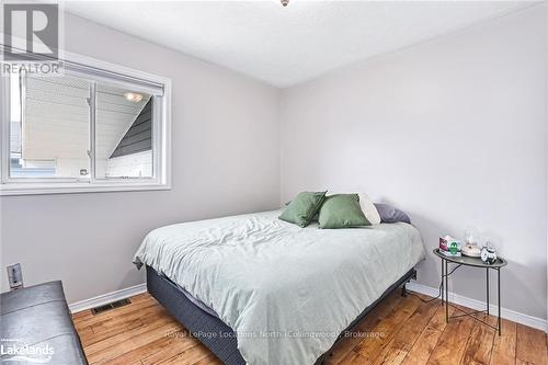 155 Albert Street, Meaford, ON - Indoor Photo Showing Bedroom