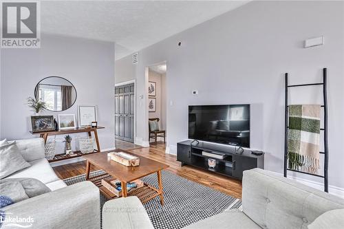 155 Albert Street, Meaford, ON - Indoor Photo Showing Living Room